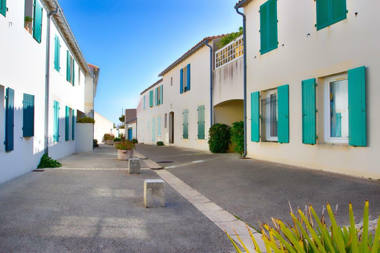 Clos Vauban Saint-Martin-de-Re Exterior photo